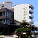 加太海月正面